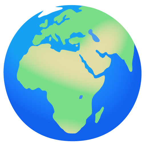 🌍