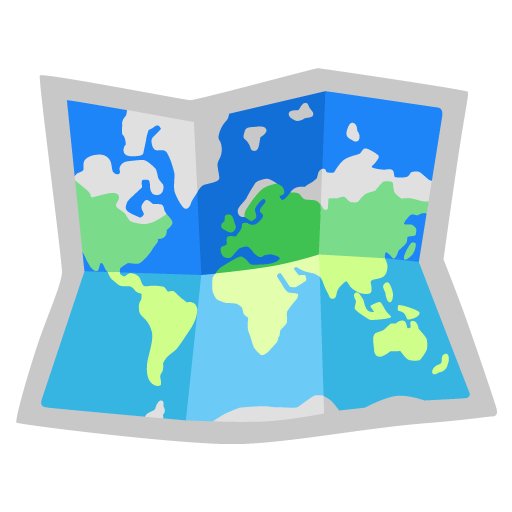 🗺️